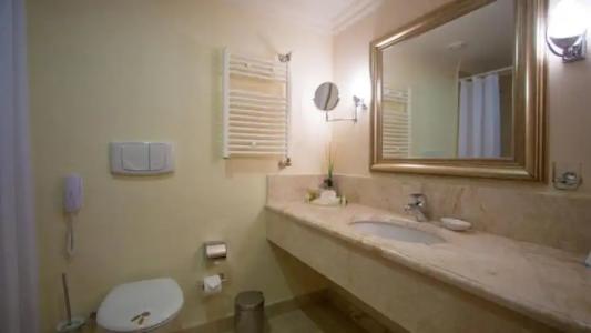 Rixos-Prykarpattya Resort - 29