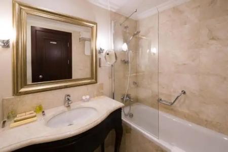 Rixos-Prykarpattya Resort - 24