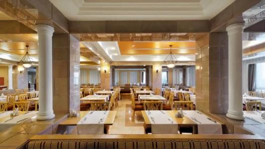 Rixos-Prykarpattya Resort - 13