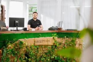 Higina Spa Hotel, Truskavets