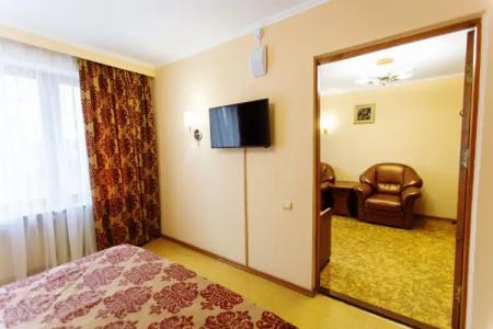 Gostinichnyij Kompleks Tavriya - 89