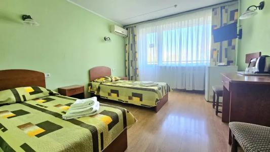 Gostinichnyij Kompleks Tavriya - 67