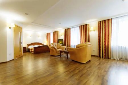 Gostinichnyij Kompleks Tavriya - 93