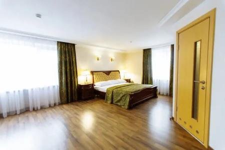 Gostinichnyij Kompleks Tavriya - 106