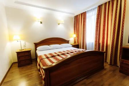 Gostinichnyij Kompleks Tavriya - 92