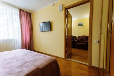 Gostinichnyij Kompleks Tavriya - 61