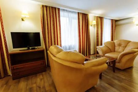 Gostinichnyij Kompleks Tavriya - 94