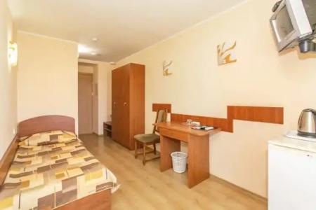 Gostinichnyij Kompleks Tavriya - 54