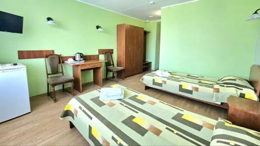 Gostinichnyij Kompleks Tavriya - 68