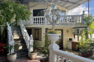 Belyi Lev Guest house, Simeiz