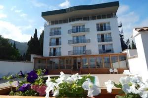 Park Hotel, Simeiz