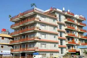 Hotel Third Pole, Pokhara