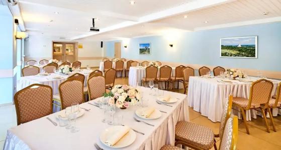 Атлантик - 8