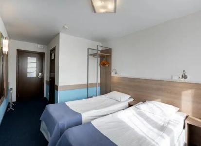 Атлантик - 20