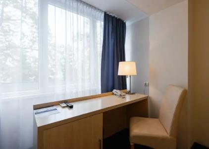 Атлантик - 36