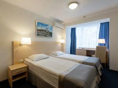 Атлантик - 38