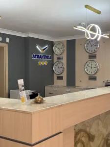 Атлантик - 16