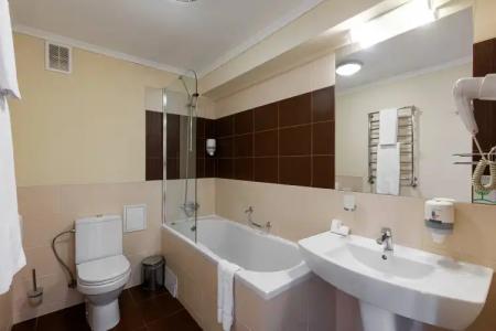 Атлантик - 25