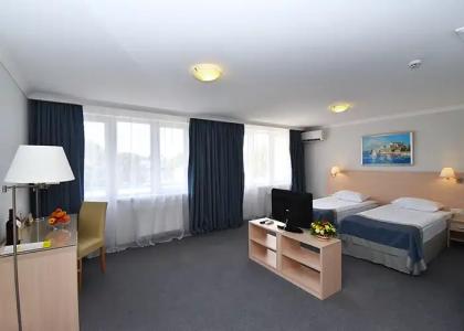 Атлантик - 23