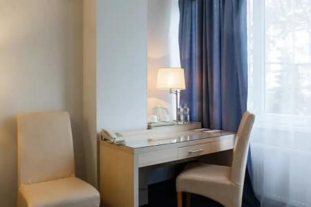 Атлантик - 33