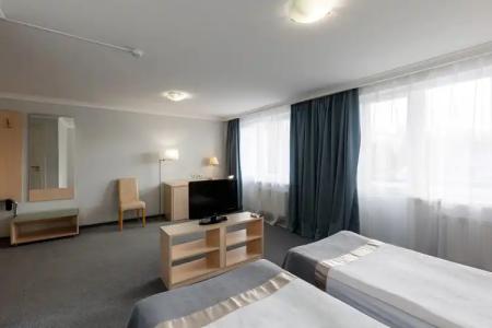 Атлантик - 27