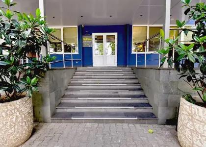 Атлантик - 11