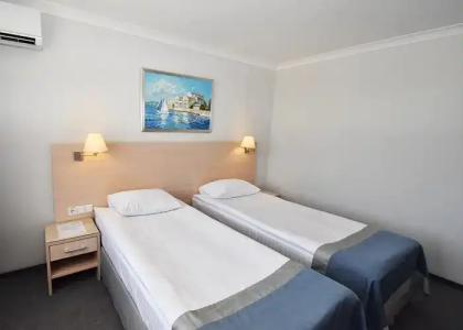 Атлантик - 24