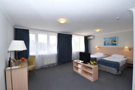 Атлантик - 0