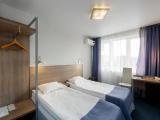 Razio Double room with balcony