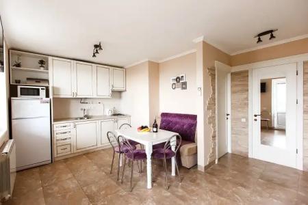 Morskaya Feeriya - 55