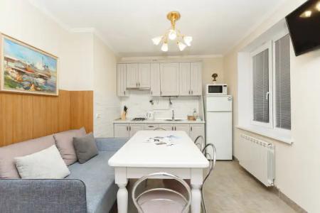 Morskaya Feeriya - 56