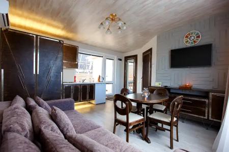 Morskaya Feeriya - 62