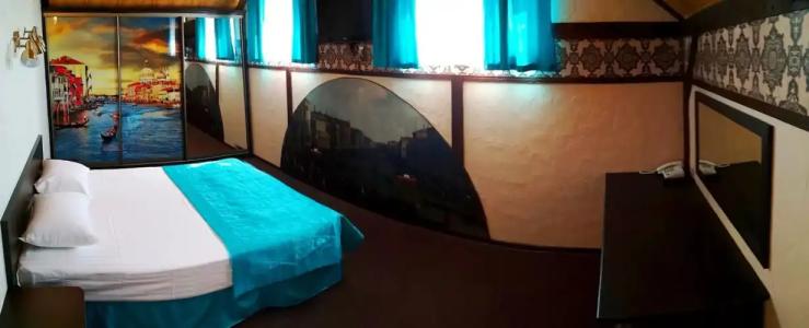 Villa Venetsiya - 54