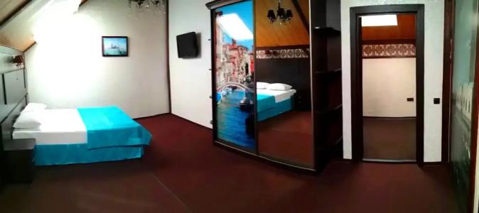 Villa Venetsiya - 53