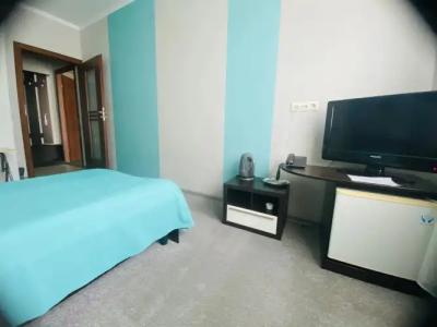 Zodiak Mini-Hotel - 51