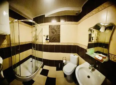 Zodiak Mini-Hotel - 57