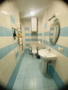 Zodiak Mini-Hotel - 62