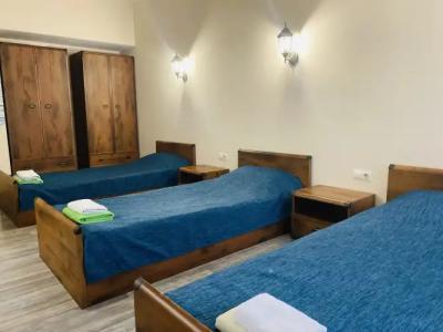 Zodiak Mini-Hotel - 58