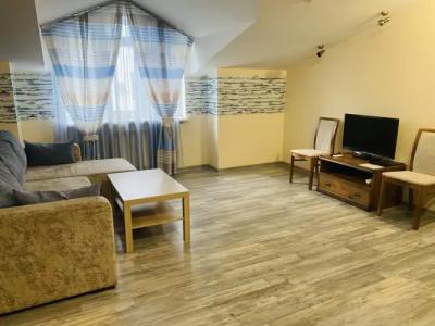 Zodiak Mini-Hotel - 60