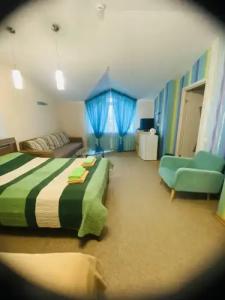 Zodiak Mini-Hotel - 63