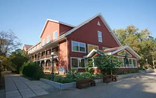 Saki Health Resort - 0