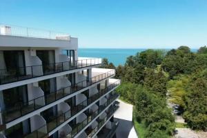 Hotel GREENWOOD, Batumi