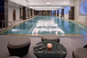 Stella Residence Club Hotel, Odessa