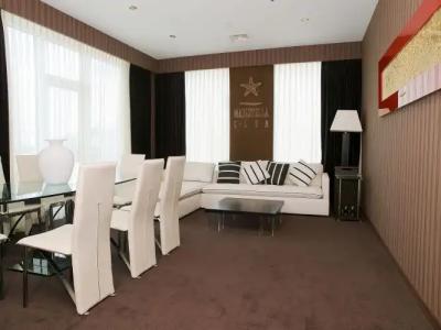 Stella Residence Club - 49