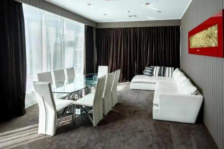 Stella Residence Club - 41