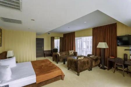 Stella Residence Club - 33