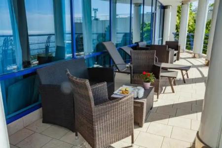 Stella Residence Club - 36