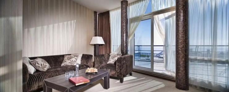 Stella Residence Club - 23