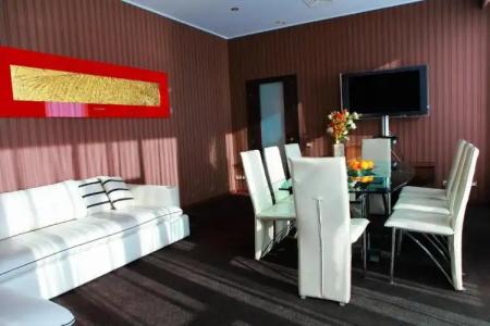 Stella Residence Club - 44