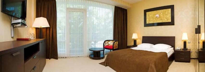 Stella Residence Club - 13
